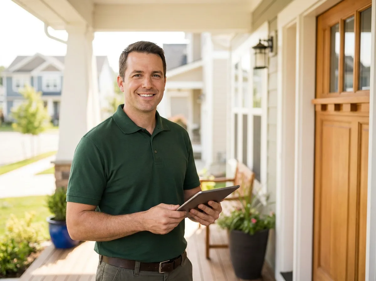 Pest control FAQs for Etta, MS
